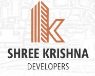 Shree Krishna Developers Ahmedabad logo