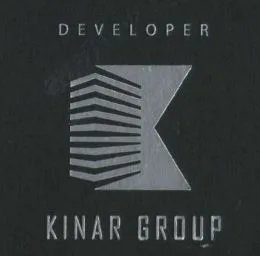 Kinar Group logo
