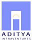 Aditya Infraventures logo