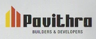 Pavithra Builders logo