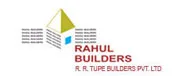 Rahul Builder logo