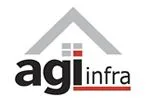 AGI Infra logo