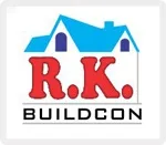 R K Buildcon logo