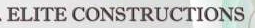 Elite Constructions Bangalore logo