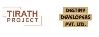 Tirath Project and Destiny Developers logo