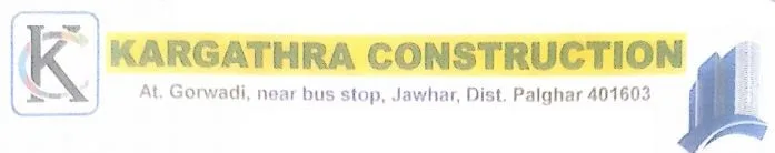 Kargathra Construction logo