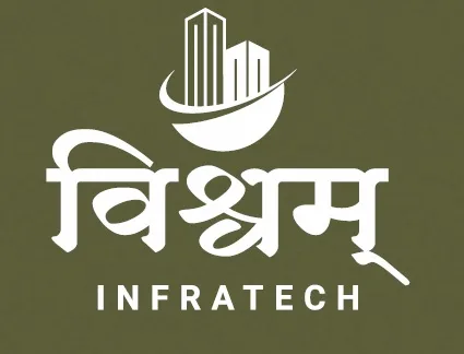 Viswam Infratech logo