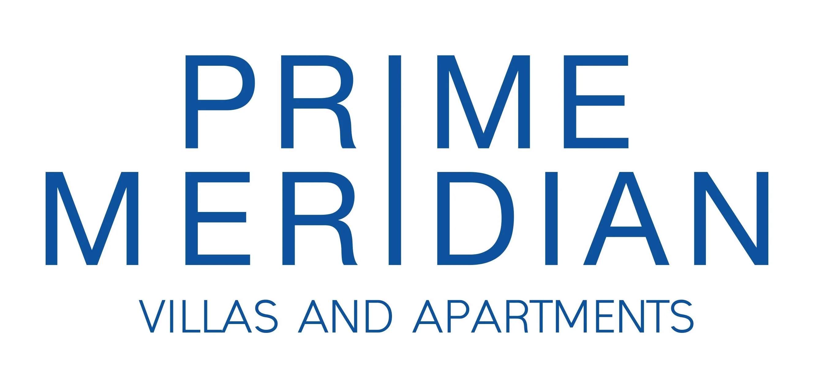Prime Meridian logo