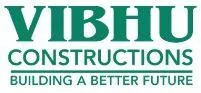 Vibhu Constructions logo