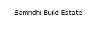 Samridhi Build Estate logo
