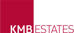 KMB Estates logo
