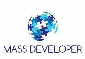 Mass Developer logo