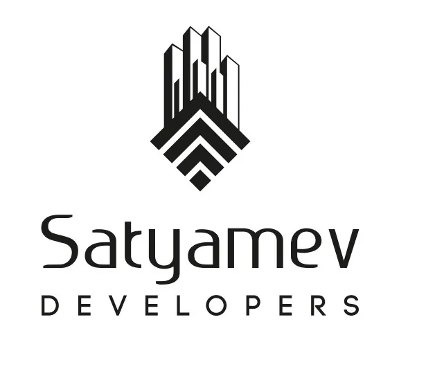 Satyamev Vista Two logo