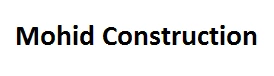 Mohid Construction logo