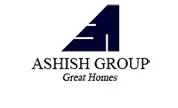 Ashish Group Mumbai logo