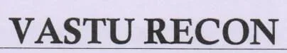 Vastu Recon logo