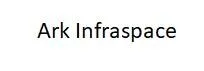 ARK INFRASPACE logo