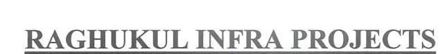 Raghukul Infra Projects logo