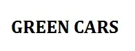 Green Cars logo