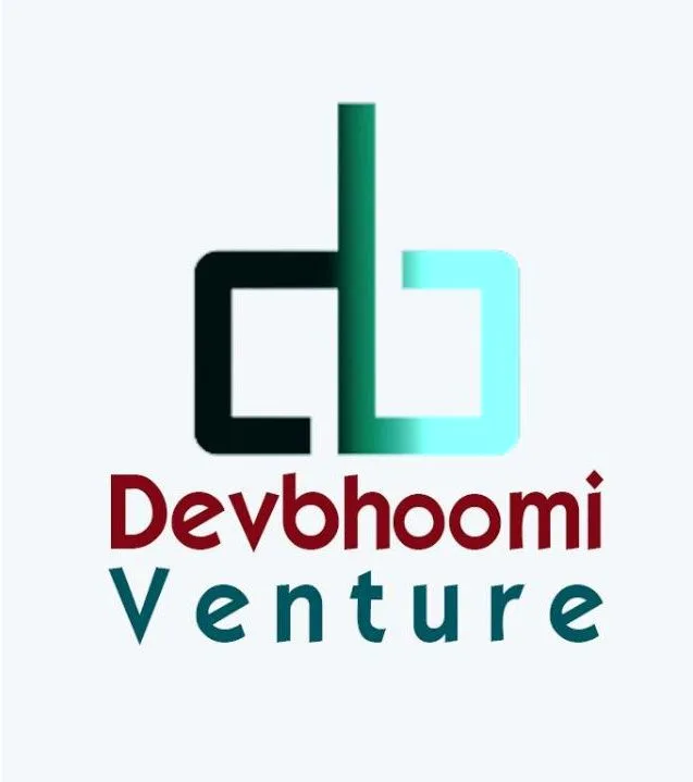 Devbhoomi Venture logo