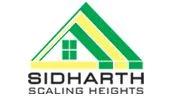 Sidharth Foundations And Housing Builders logo