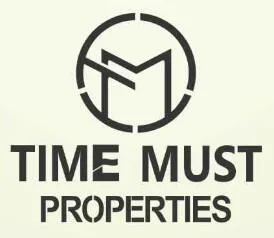 Time Must Properties logo