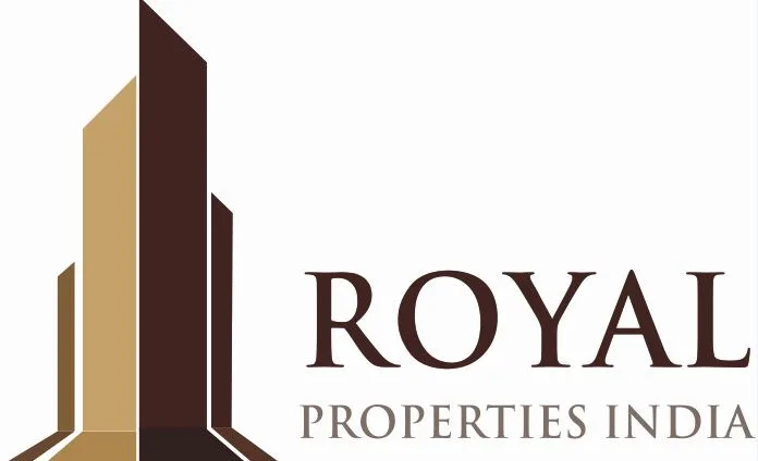 Royal Properties India Builders logo