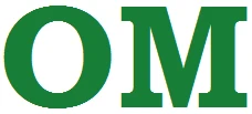 Om Associates Delhi logo