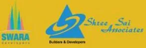 Swara Builders and Shree Sai Associates logo