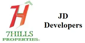 7 Hills Properties and JD Developers logo