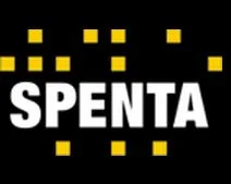 Spenta Corporation logo