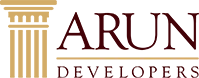 Arun Developers logo