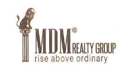 MDM Realty logo