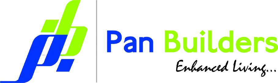Pan Builders logo