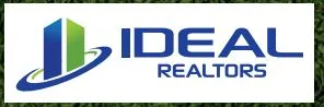 Ideal Realtors logo