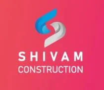 Shivam Construction Raigad logo