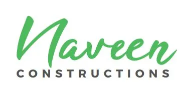 Naveen Constructions logo