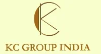 KC Group India logo