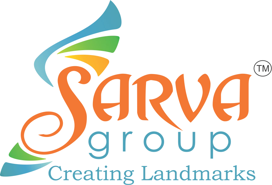 Sarva Group logo