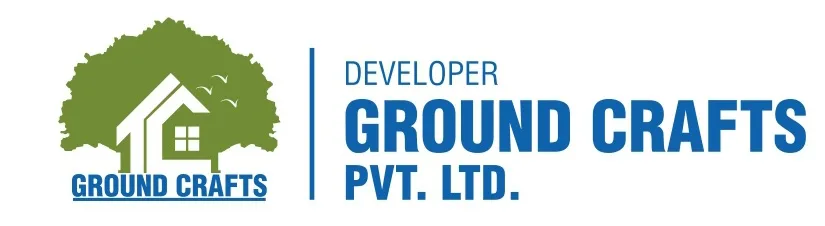 Ground Crafts logo