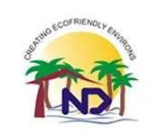Nitin Developers logo