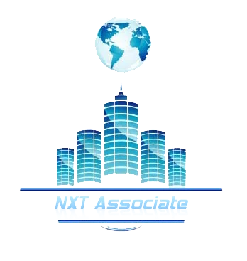 NXT Associate logo