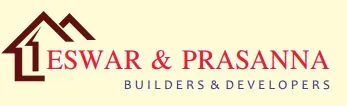 Eswar and Prasanna Builders logo