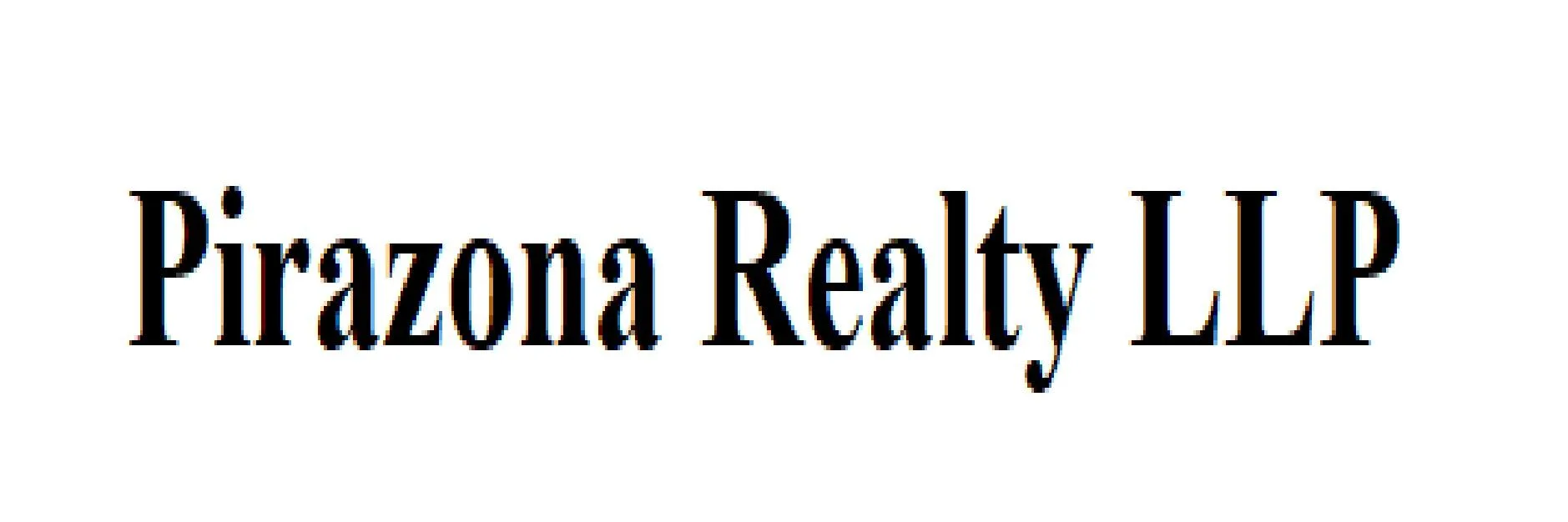 Pirazona Realty LLP photo