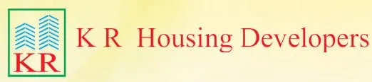 KR Housing Developers logo