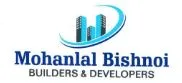 Mohanlal Bishnoi Builders logo