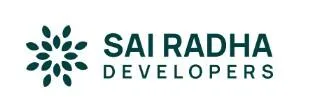 Ms Sai Radha Developers logo