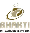 Bhakti Infrastructure logo