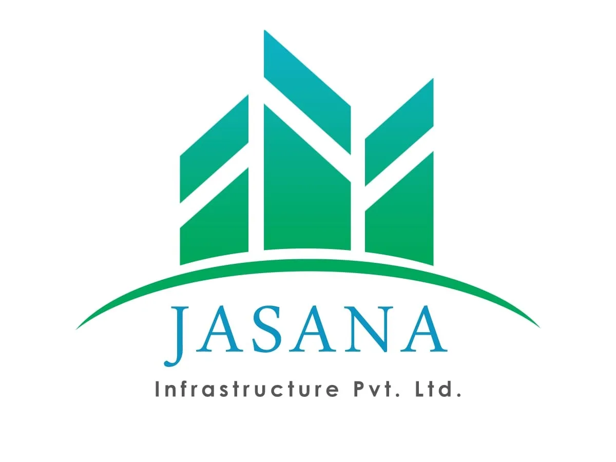 Jasana Infrastructure logo