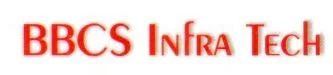 BBCS Infra Tech logo